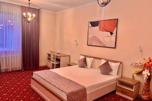 DAISEZ hotel, Almaty