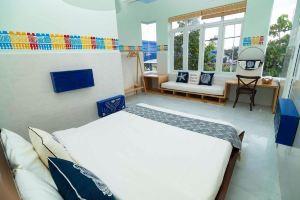 Hacoda Homestay, Con Dao Islands