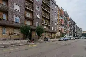 Fiera Milano City, Milan
