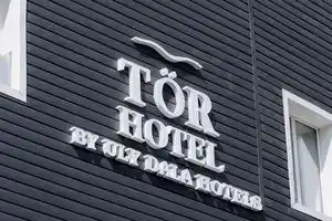TOR by Uly Dala Hotels, Kostanay
