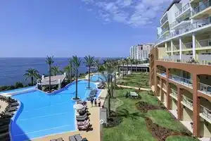 Pestana Promenade Ocean Resort Hotel, Funchal