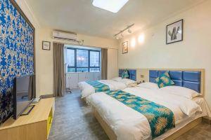 Jiahe Wenxin Hostel, Nanning