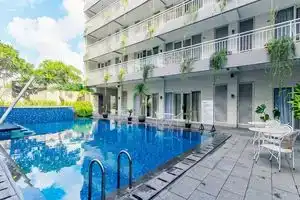 Losari Sunset Hotel, Kuta