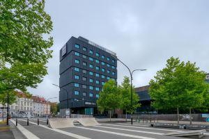 Vienna House Easy by Wyndham, Hannover
