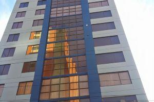 HB Apartament Sopocachi, La Paz