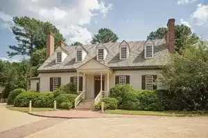 Colonial Houses, an official Colonial Williamsburg Hotel, Williamsburg