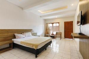 Pulau Bali Hotel Denpasar Mitra RedDoorz, Denpasar