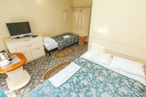 Ev Roshel Hotel, Adler