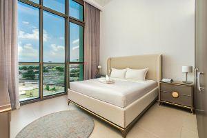 Luxurious Downtown Views with Mall Access Hotel, Dubai