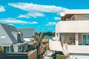 CitySide Hotel, Tauranga