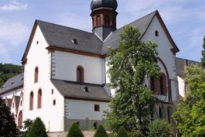 Relais & Châteaux Hotel Burg Schwarzenstein, Oestrich-Winkel