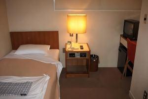 Hotel Jikyokan, Nagano