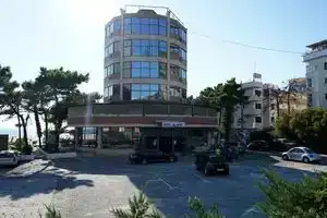Hotel Al-Mar, Durres