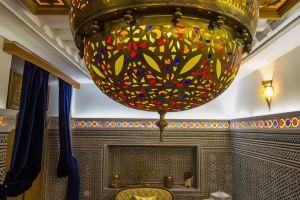 Riad Amor - Suite & Spa Hotel, Fes