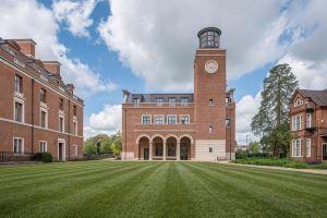 Selwyn College, Hotel, Cambridge