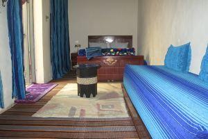 Dar Derb El Horra Hotel, Fes