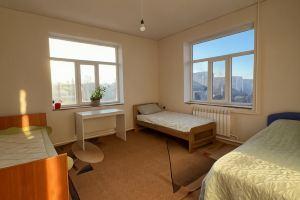 Emir Guest House in, Karakol