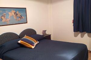 Residenza le Serre Apartments, Acciaroli