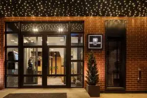 Este Park Hotel, Plovdiv