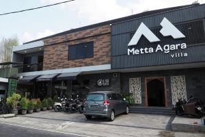 Metta Agara Hotel, Denpasar