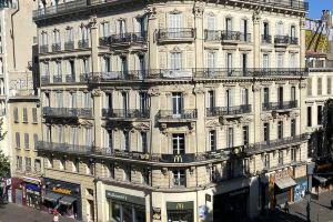 Magnificent Loft on the Canebière., France. Air-Conditioned. Autonomous Arrival. Apartments, Marseille