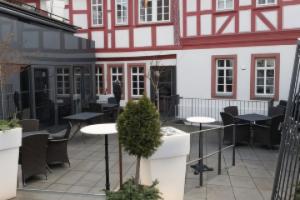 Eltvinum Hotel, Eltville