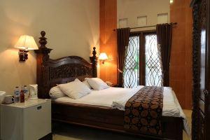 Griya Desa Hotel, Yogyakarta