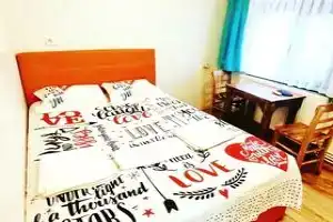Halikarnas Butik Hotel, Buyukada