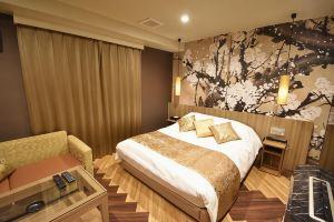 Hotel Iori - Adult Only, Kofu