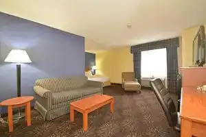 Ramada by Wyndham Santa Fe, Santa Fe