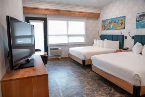 The Dorothy Motel, Banff