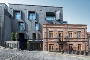 Serviced Designed Apartments by Urban Hotels 17, Tbilisi