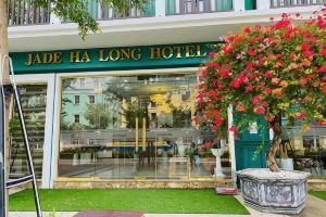 Jade Ha Long Hotel, Halong
