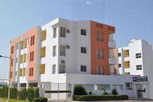 Appart-Hotel Sofines, Agadir