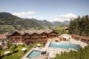 Hotel Gasserhof Tradition & Lifestyle, Bressanone