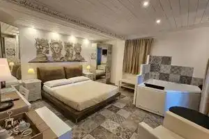 B&B Triskèles, Giardini-Naxos