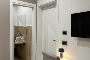 Olivia Rooms Eurialo, Syracuse