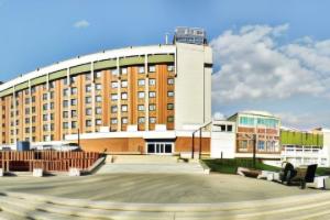 Tourist Best Eastern Hotel, Gomel