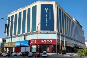 Golden Tulip Headington Hotel, Muscat