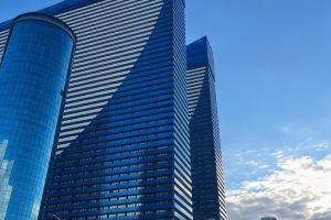 Apartment the Best City U Mzii, Batumi