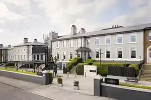 The Sandymount Hotel, Dublin