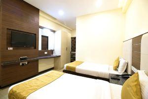 SAIBALA TRANSIT HOTEL, Chennai