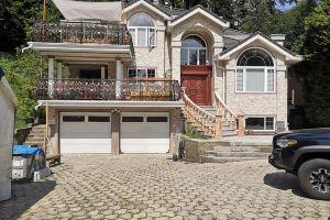 North Vancouver 3 bedroom unit, Burnaby