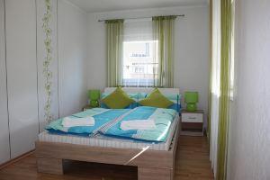 Privatzimmer San Hotel, Ringsheim