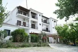 Hotel Defkalion, Volos
