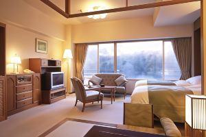 Hotel Spax, Kusatsu