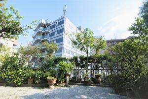 Arbor House, Kagoshima