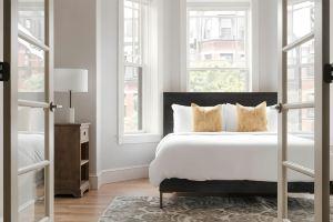 Sonder The Magnolia Apartments Back Bay, Boston