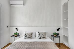 Sanders Arch - Darling 1-Bedroom Apartment with Balcony, Thessaloniki