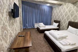 Sofa Hotel, Tashkent